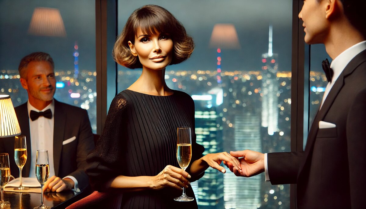 Рыбы обладают уникальной силой духа и проницательностью, позволяющими им преодолевать любые преграды и выходить победителями из самых сложных ситуаций