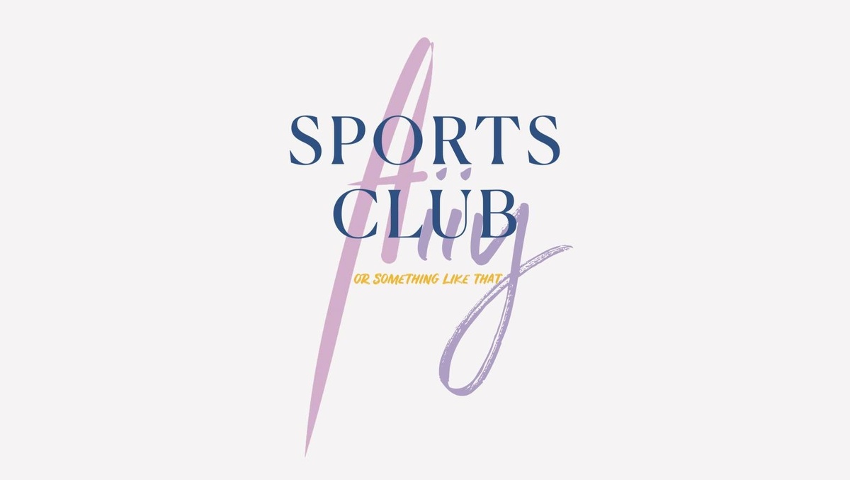 Aiiy Disport Club