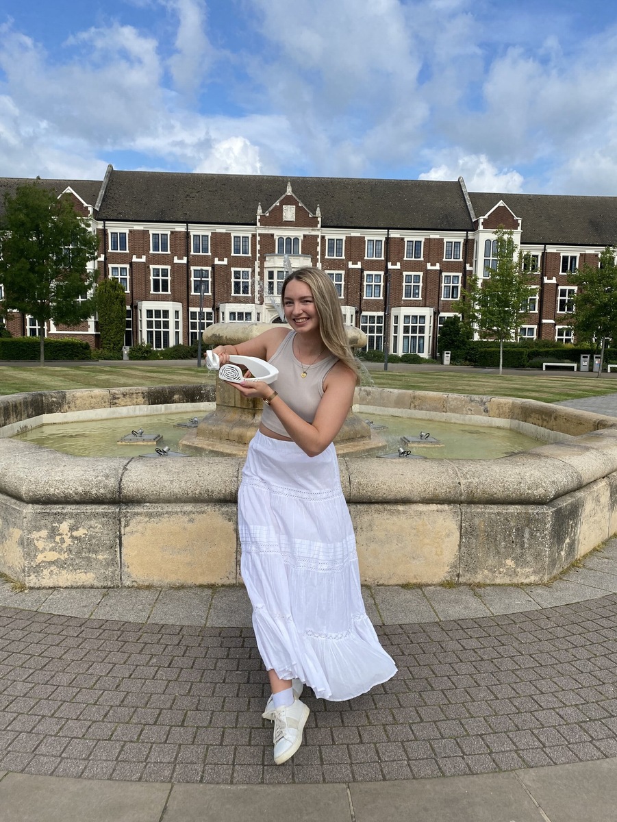    Loughborough University