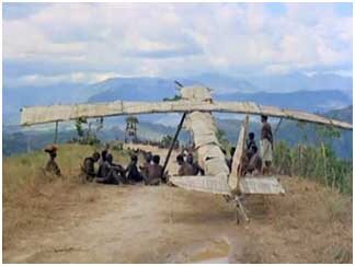 Магическое мышление является типом ошибочного мышления и является общим источником недействительных причинно-следственных связей 
