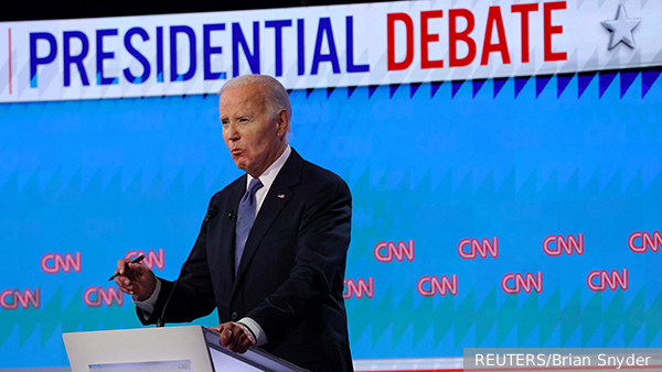     Фото: REUTERS/Brian Snyder   
 Текст: Кристина Цыцура