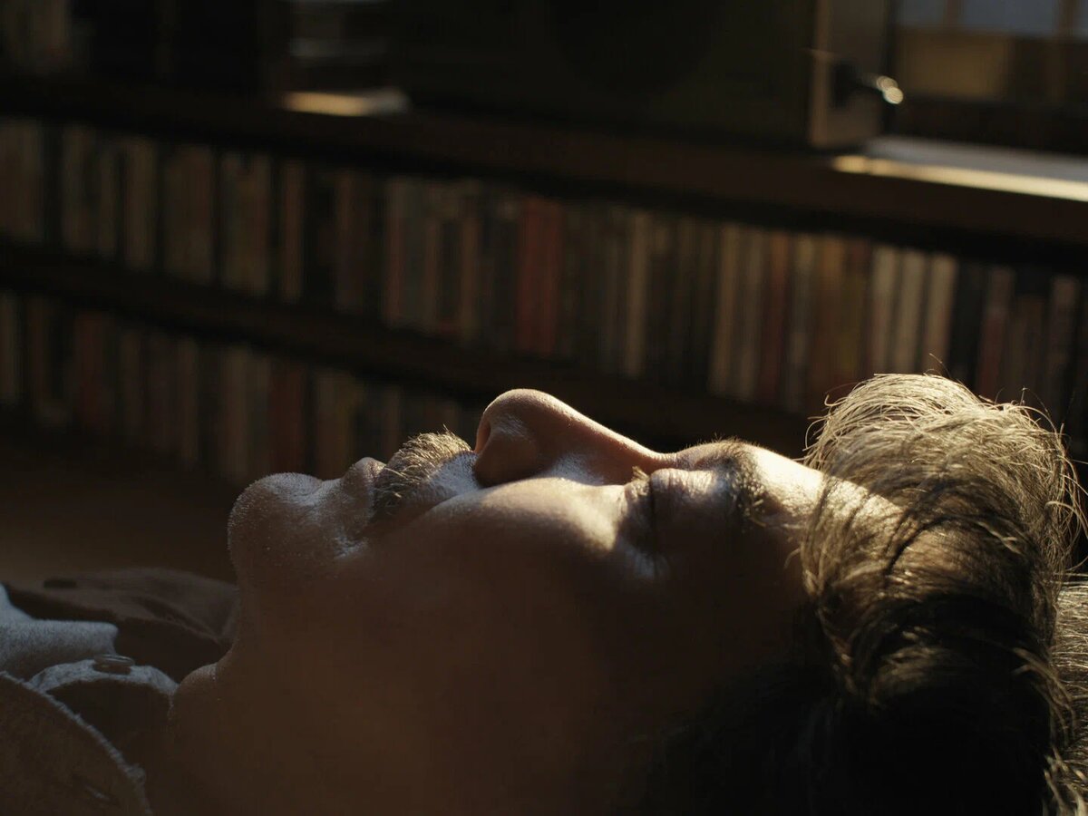 Кадр из фильма "Идеальные дни"