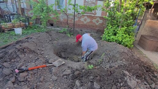 ВОВРЕМЯ МЫ ПРИЕХАЛИ /3 НОВОСТИ В ОДИН ДЕНЬ/ Я В ШОКЕ КАК НАМ ВЕЗЕТ/ ПЛЮСЫ ЖИЗНИ НА КУБАНИ И МИНУСЫ ПОДМОСКОВЬЯ