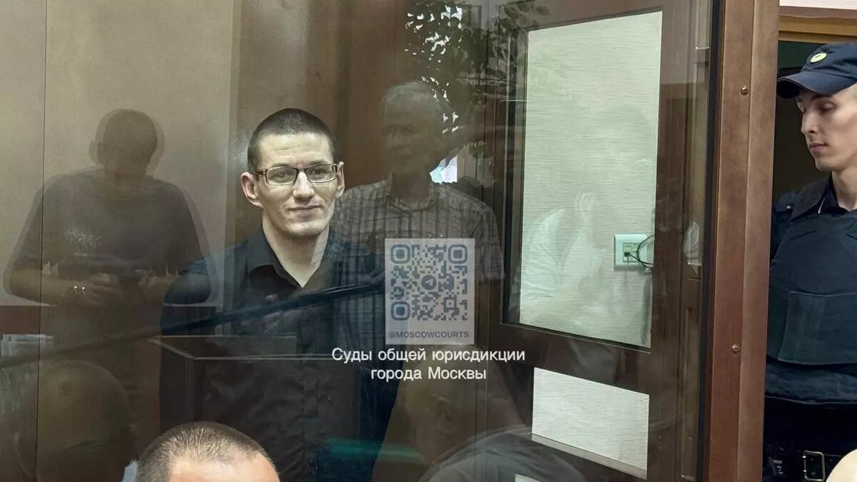     Источник: Пресс-служба Мосгорсуда