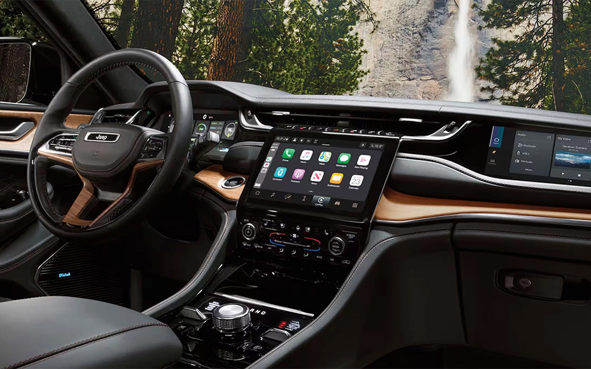 Изображение: Jeep  📷
