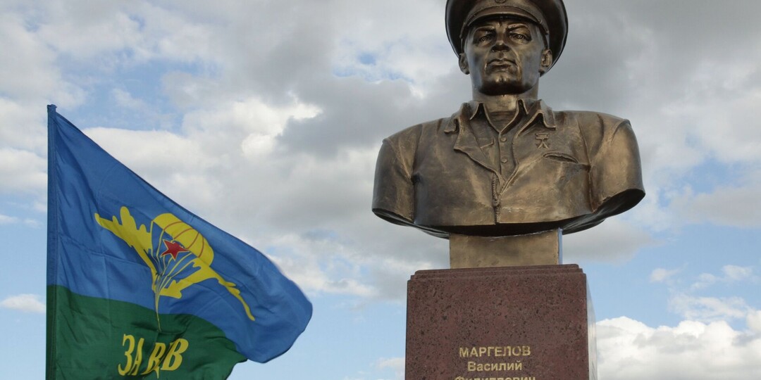 Почему их называют "войска дяди Васи" и другие интересные факты про ВДВ