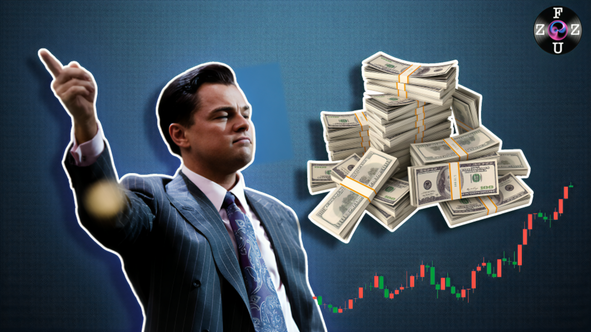 «Волк с Уолл-стрит» – трёхчасовой фильм, основанный на реальной истории 