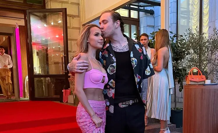    Источник фото: соцсети Алины Загитовой