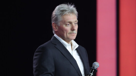    Песков: план России по Украине стал достоянием общественности всего мира Богдан Герцен