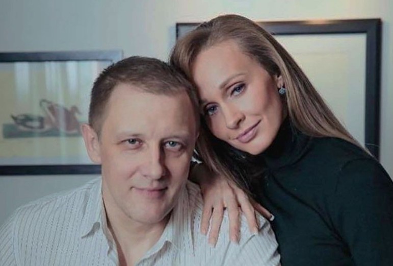 Полина невзорова горобченко фото Актёр Сергей Горобченко: личная жизнь, есть ли семья, жена, дети