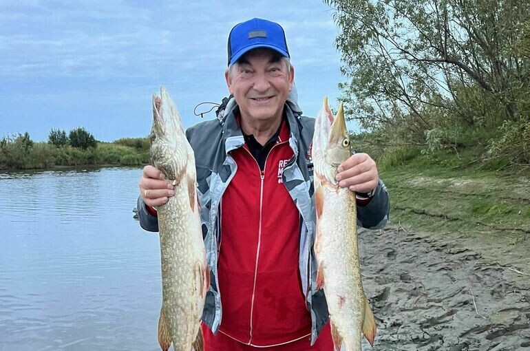   личный архив Владислава Третьяка