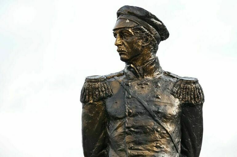   Павел Львов / РИА Новости