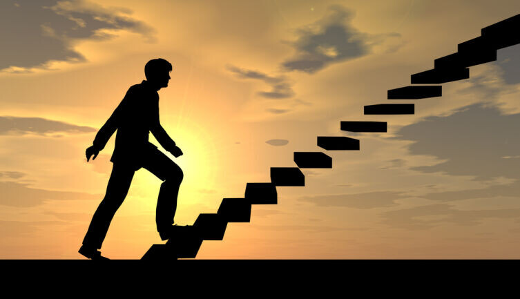    Кто такой достигатор? Фото: design36, по лицензии shutterstock.com