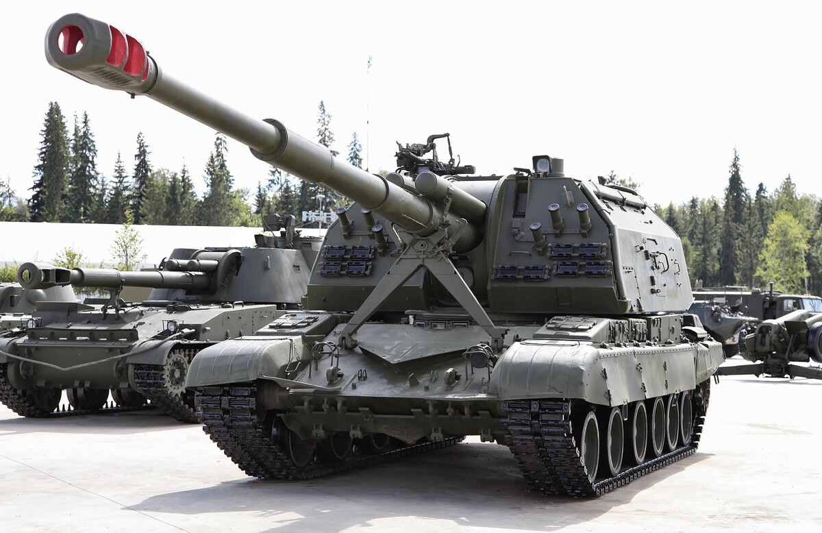    Изображение V. Kuzmin 