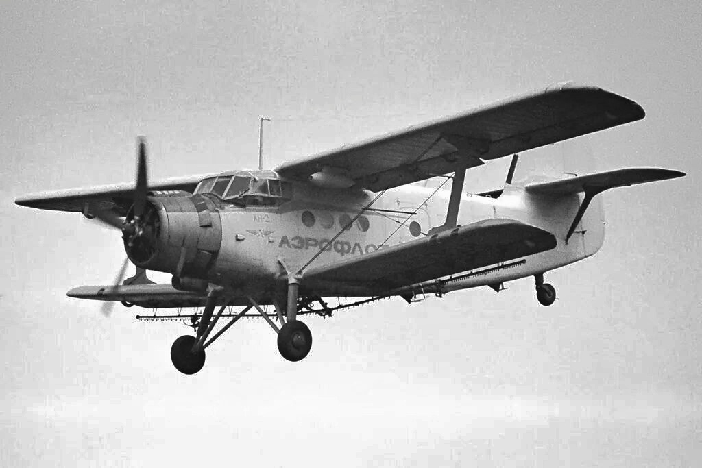 Ан-2