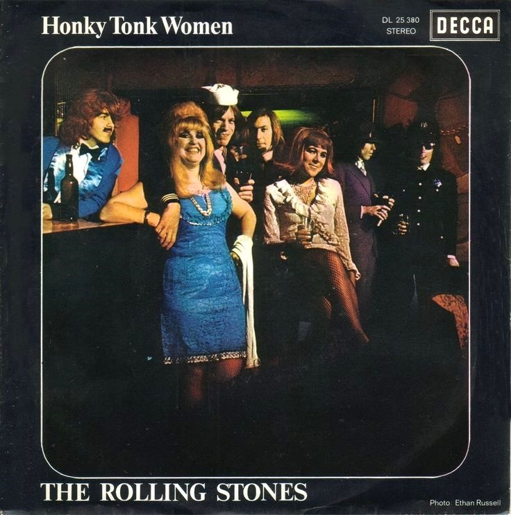 Honky Tonk Women