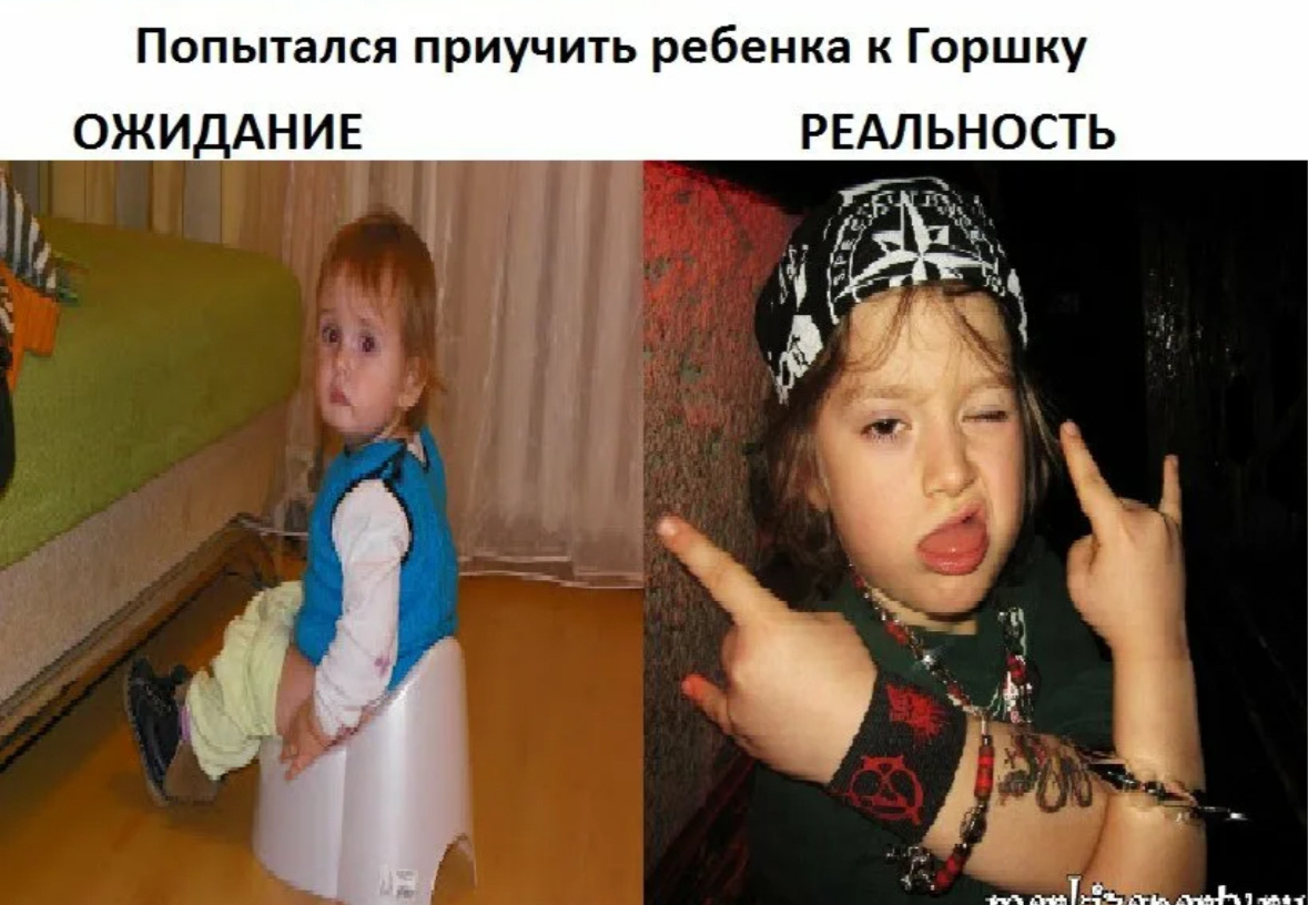 Немного юмора из открытых источников.