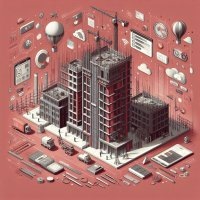 Разработка структуры сайта – это важный этап, который оказывает прямое влияние на SEO и общую эффективность вашего веб-проекта. Давайте разберемся, почему это так важно и какие ключевые аспекты следует учесть.1. Зачем нужна структура сайта? Структура сайта – это организация его контента, страниц и разделов. Она влияет на пользовательский опыт, навигацию и индексацию в поисковых системах. Вот почему:Пользовательский опыт: Хорошо спроектированная структура облегчает пользователям поиск нужной информации. Легкая навигация и понятные категории делают сайт более привлекательным для посетителей.SEO: Поисковые роботы обходят сайты, следуя ссылкам. Чем лучше структура, тем проще для них индексировать контент. Это влияет на позиции в результатах поиска.2. Как разработать структуру сайта?Главная страница: Здесь должны быть основные разделы и ссылки на ключевые страницы.Страницы услуг: Создайте отдельные страницы для каждой услуги, используя ключевые слова.Страница контактов: Укажите адрес, телефон и форму обратной связи.Блог: Если есть, разделите по темам и категориям.Фотогалерея: Добавьте изображения с описаниями.О компании: Расскажите о вашей компании и ее целях.3. Ключевые слова: Важно использовать ключевые слова в тексте. Разработка структуры сайта: Важный шаг для SEO и продвиженияСоздание сайта – это не только дизайн и контент. Однако многие владельцы сайтов упускают важный момент – разработку структуры. Правильная организация контента и страниц – это ключевой фактор для успешного продвижения в поисковых системах.Почему структура сайта так важна?Пользовательский опыт: Хорошо спроектированная структура облегчает навигацию для посетителей. Легко найти нужную информацию – это то, что делает сайт привлекательным.Индексация: Поисковые роботы обходят сайты, следуя ссылкам. Чем лучше структура, тем проще для них индексировать контент. Это влияет на позиции в поисковой выдаче.Цена за разовую разработку структуры от 130 BYN