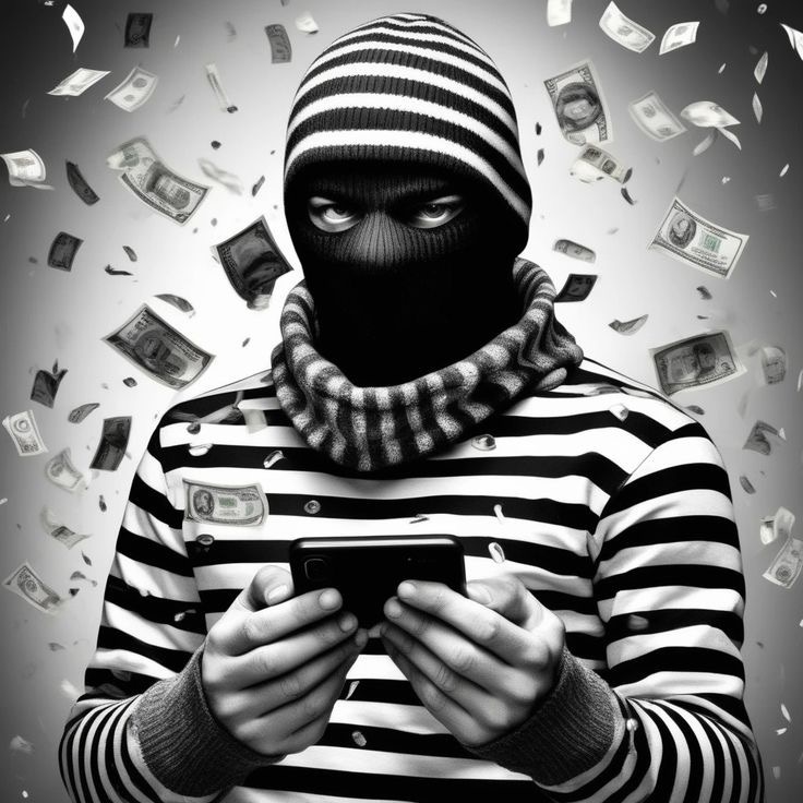 Он Итак, вы решили отправить груз через карго❓ Отлично! Но, к сожалению, мир полон не только добрых и честных людей, но и мошенников. И если вы не хотите, чтобы ваши посылки "улетели" неизвестно куда, стоит быть начеку. Давайте разберемся, как не попасться на удочку аферистов и сохранить свои нервы (и деньги).
