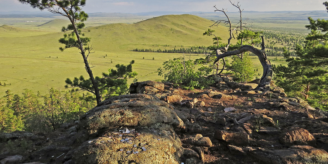 Меркиты - дети грозы. Кем были первые враги Чингисхана и что осталось от них?