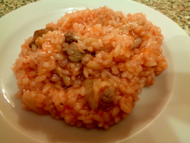 Необязательно есть её много.