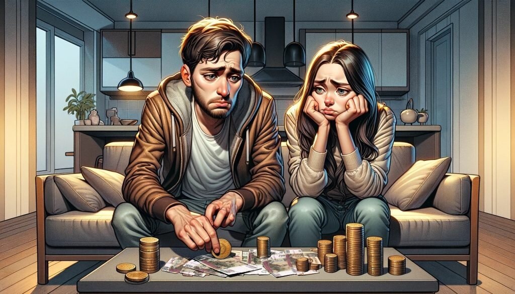 Налог на бездетность: рожай или плати.