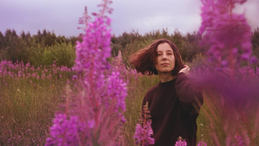 Фото моего личного фотографа 😉, 2019