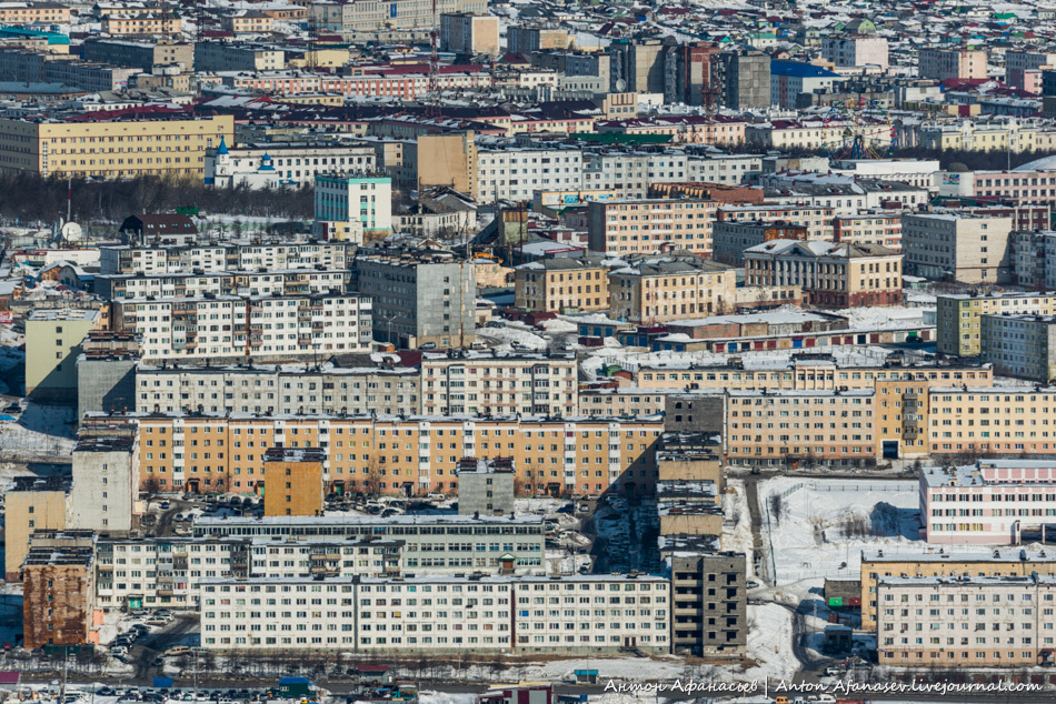 Фото: Антон Афанасьев