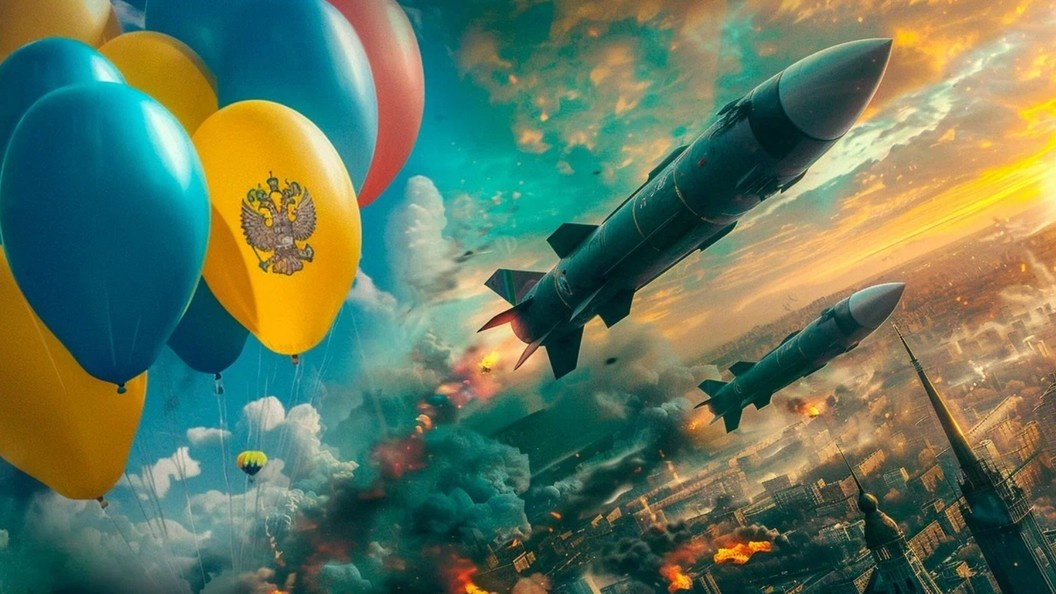    коллаж Царьграда