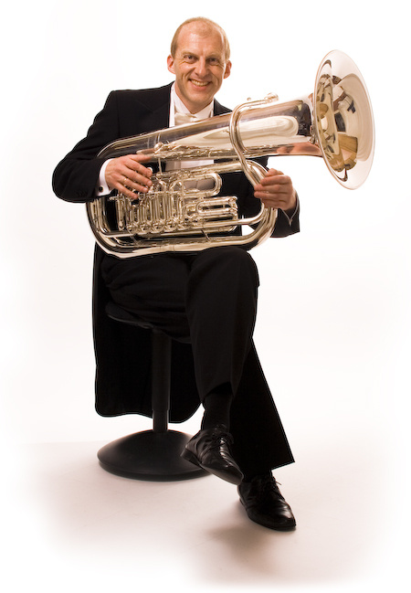 Øystein Baadsvik