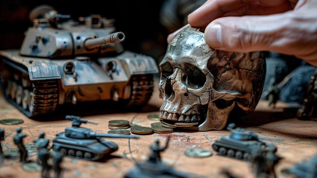    Коллаж: Царьград