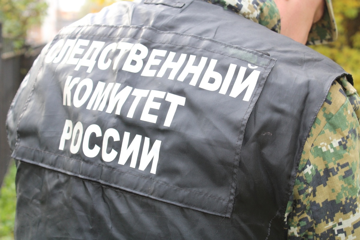    СУ СКР по ЯО
