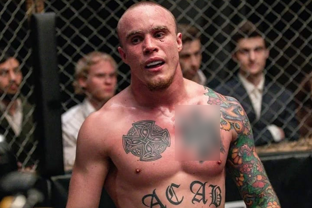 Артур Кулинский Акаб