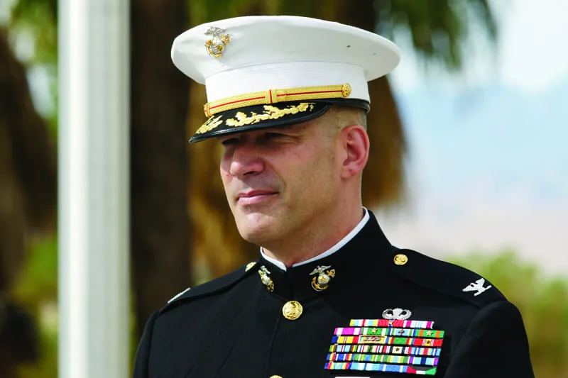 Уильям Ф. Маллен