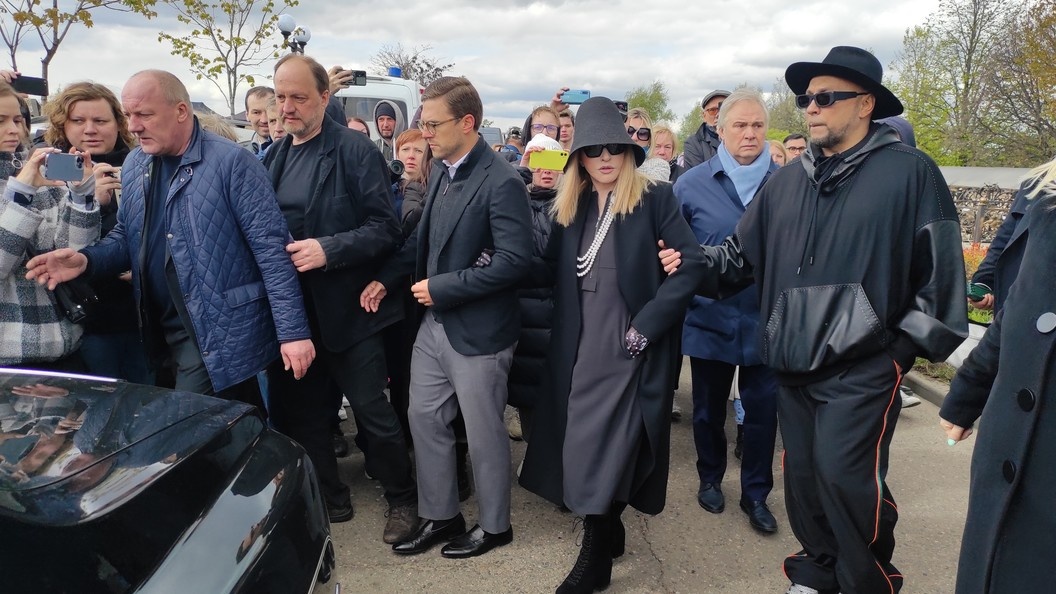    Komsomolskaya Pravda/Globallookpress