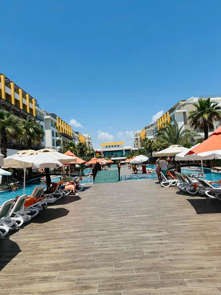    Проблем с отправлением к месту отдыха у Владимира с семьёй не было. Фото:  АиФ/ Владимир Бухтояров