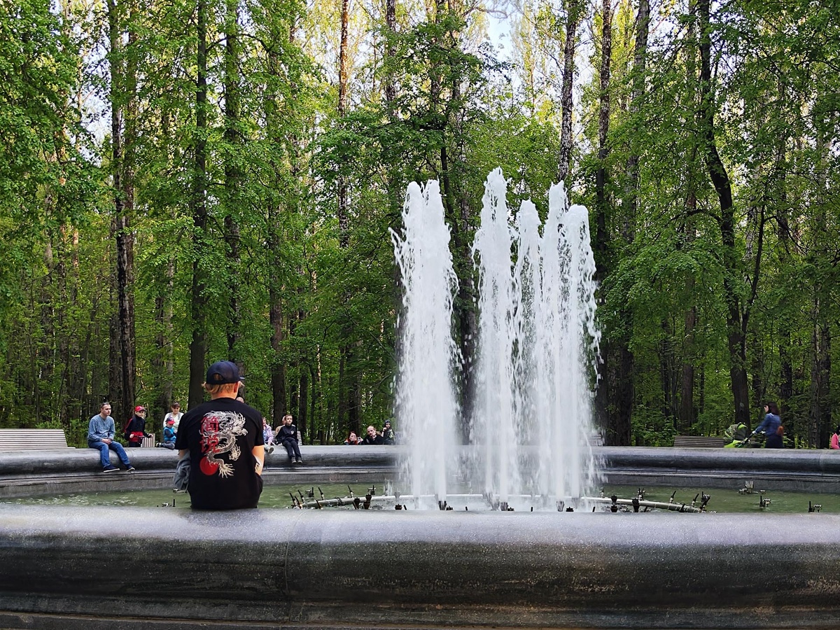 Опасных метеоявлений в крае не предвидится.  Фото: ФедералПресс / Ксения Кобалия