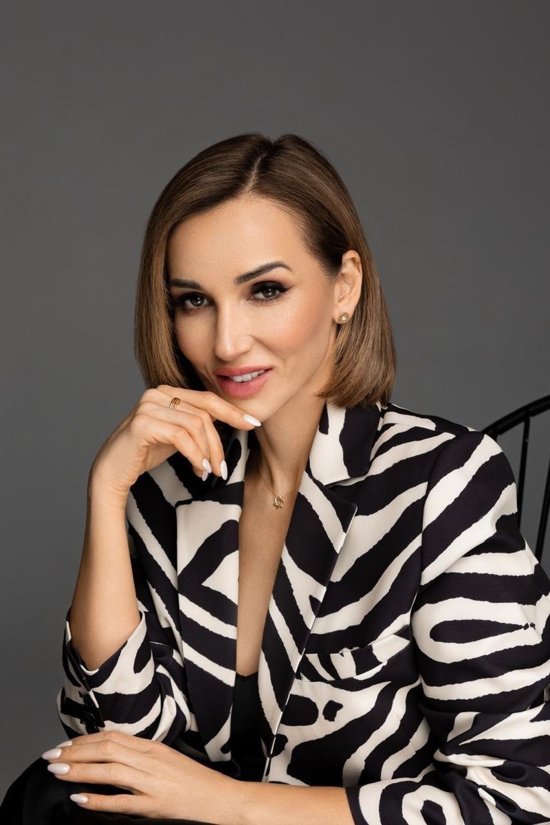    Анфиса Чехова