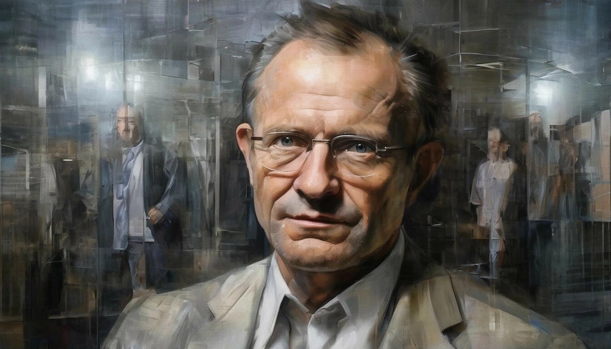 ©Авторское изображение создано Искусственным Интеллектом. право защищено. 