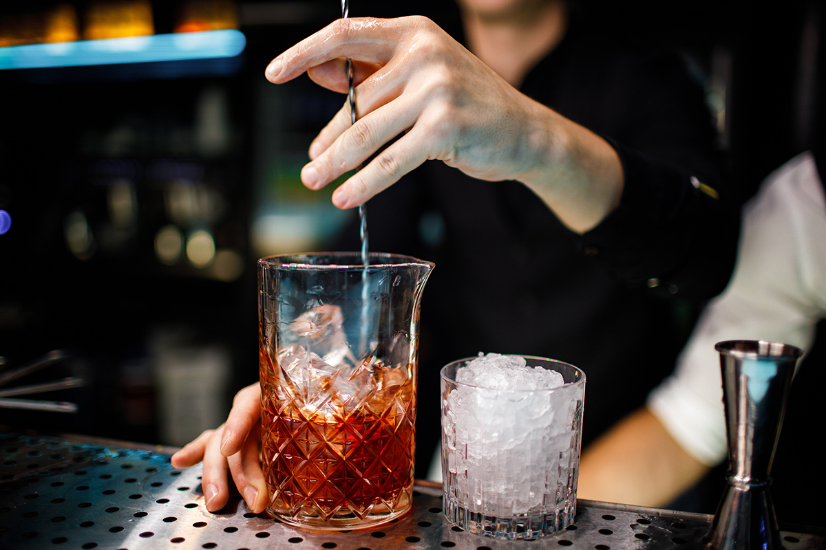 Negroni: самый популярный коктейль в мире по версии Drinks International |  РБК | Дзен