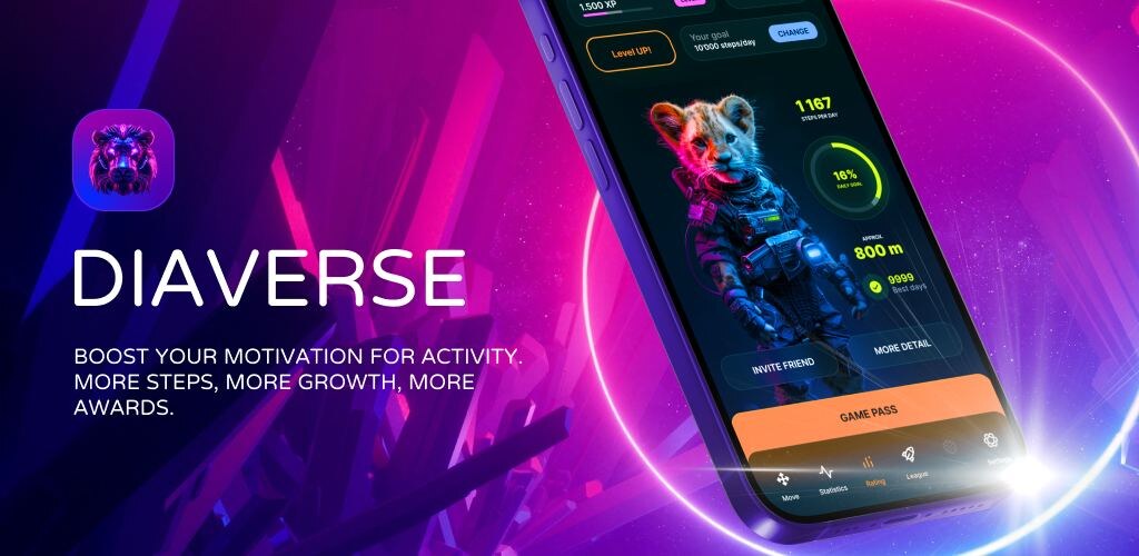Diaverse