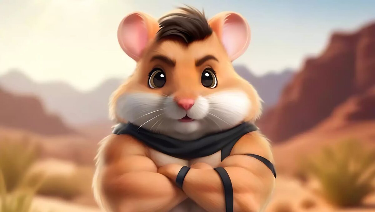 Hamster kombat шифр 12 августа