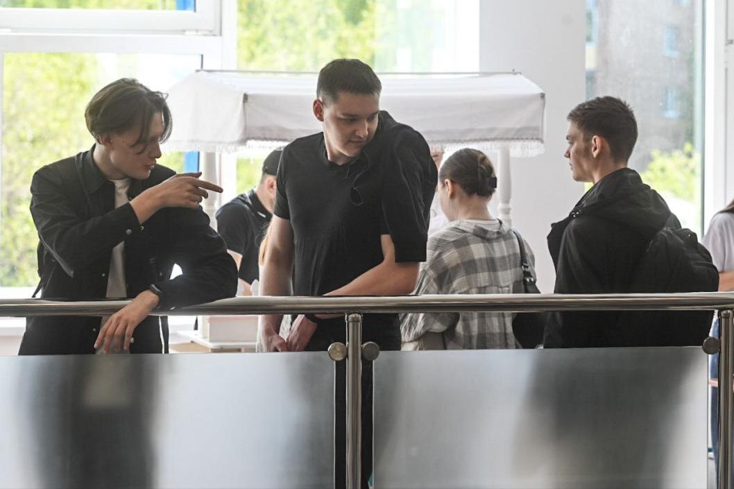 Сергей Елесин, ИА "Тюменская линия"