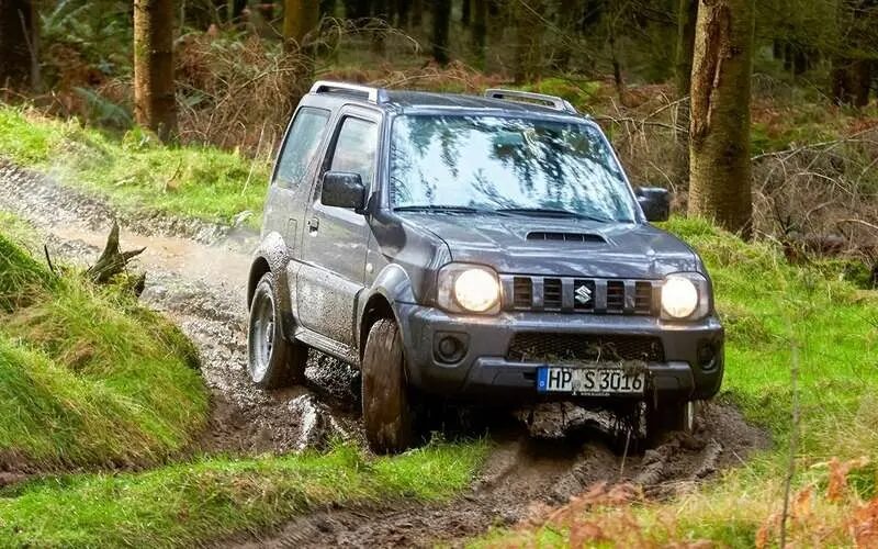    Suzuki Антон Чудайкин