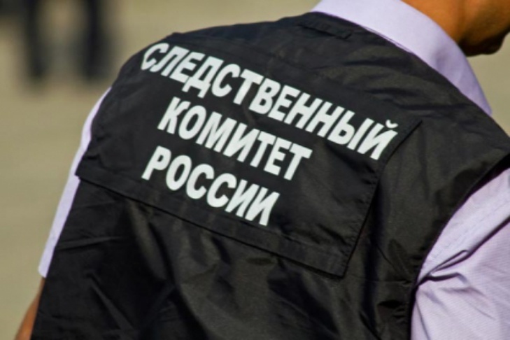    фото СК РФ по региону