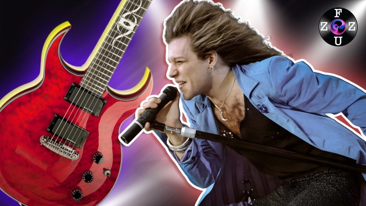 Главные хиты Bon Jovi, которые грохочут на радио по сей день