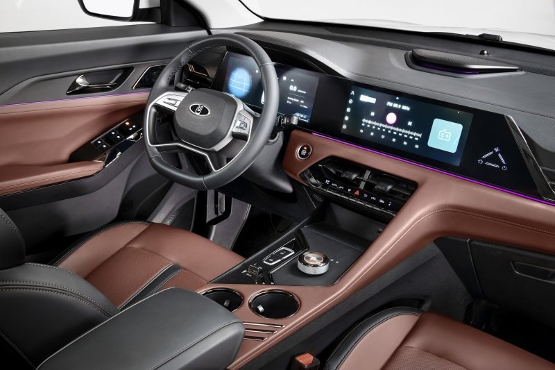 Фото: Пресс-служба «Москвич»