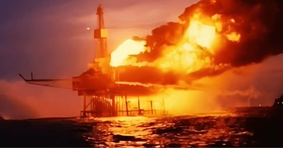 Piper Alpha