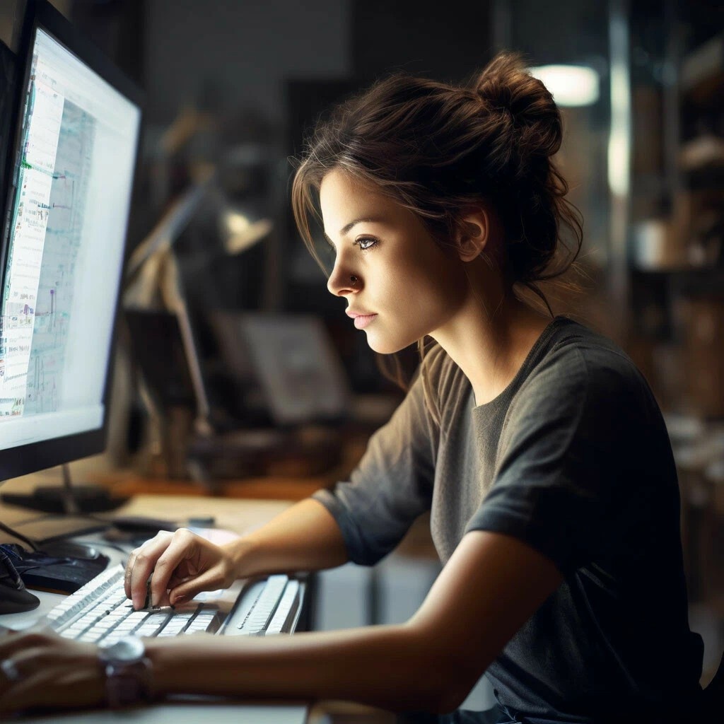 Сгенерировано нейросетью