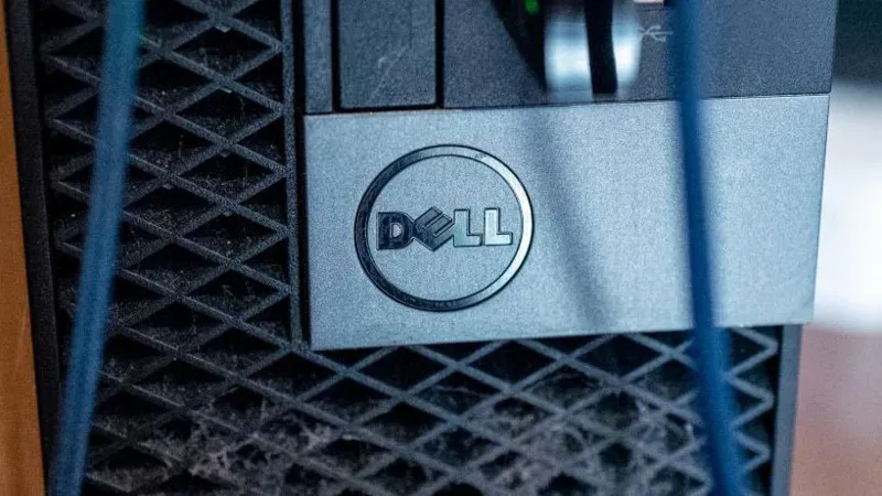 Dell — одна из фирм, которая сократила рабочие места из-за развития искусственного интеллекта.